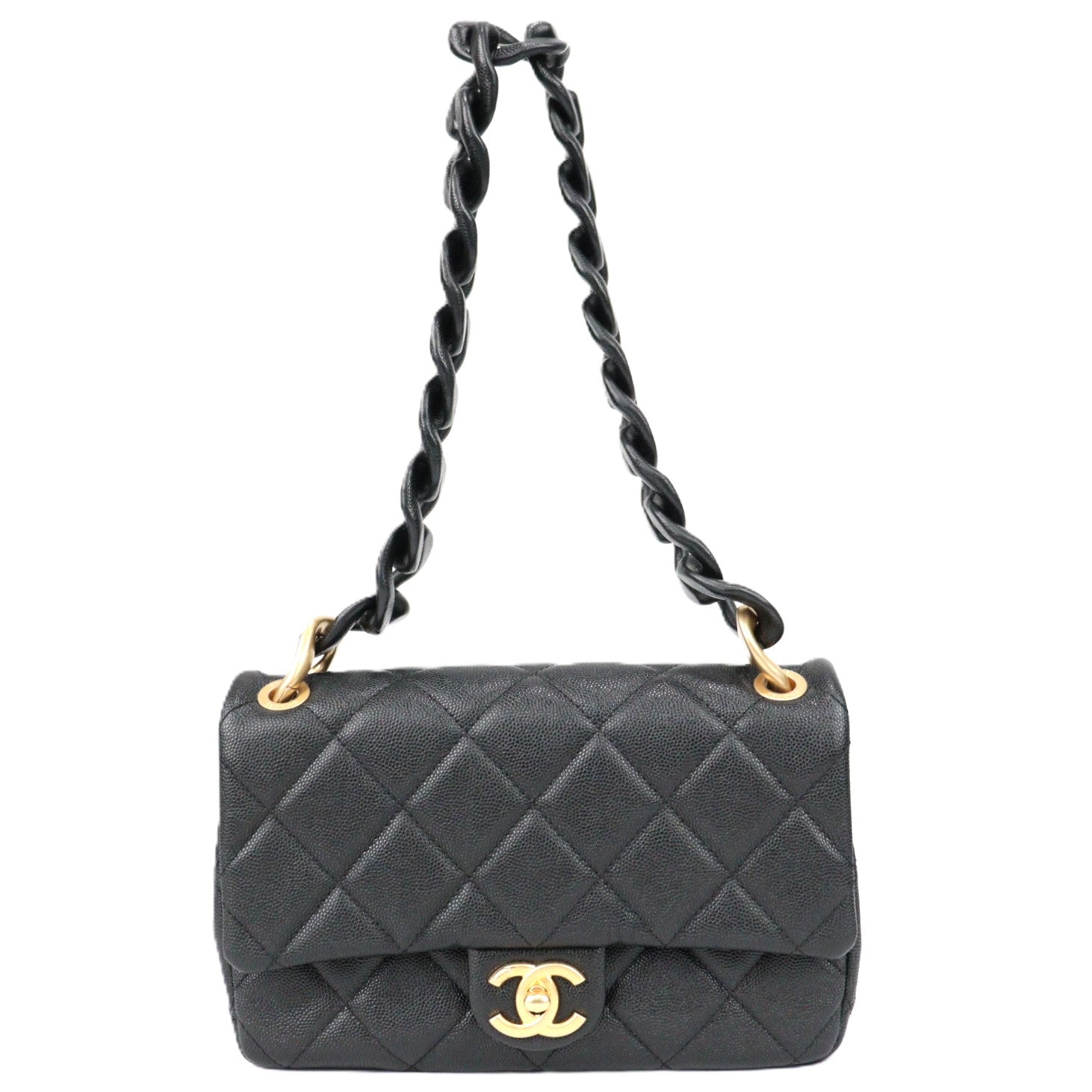 CHANEL AS4788 SHOULDER BAG