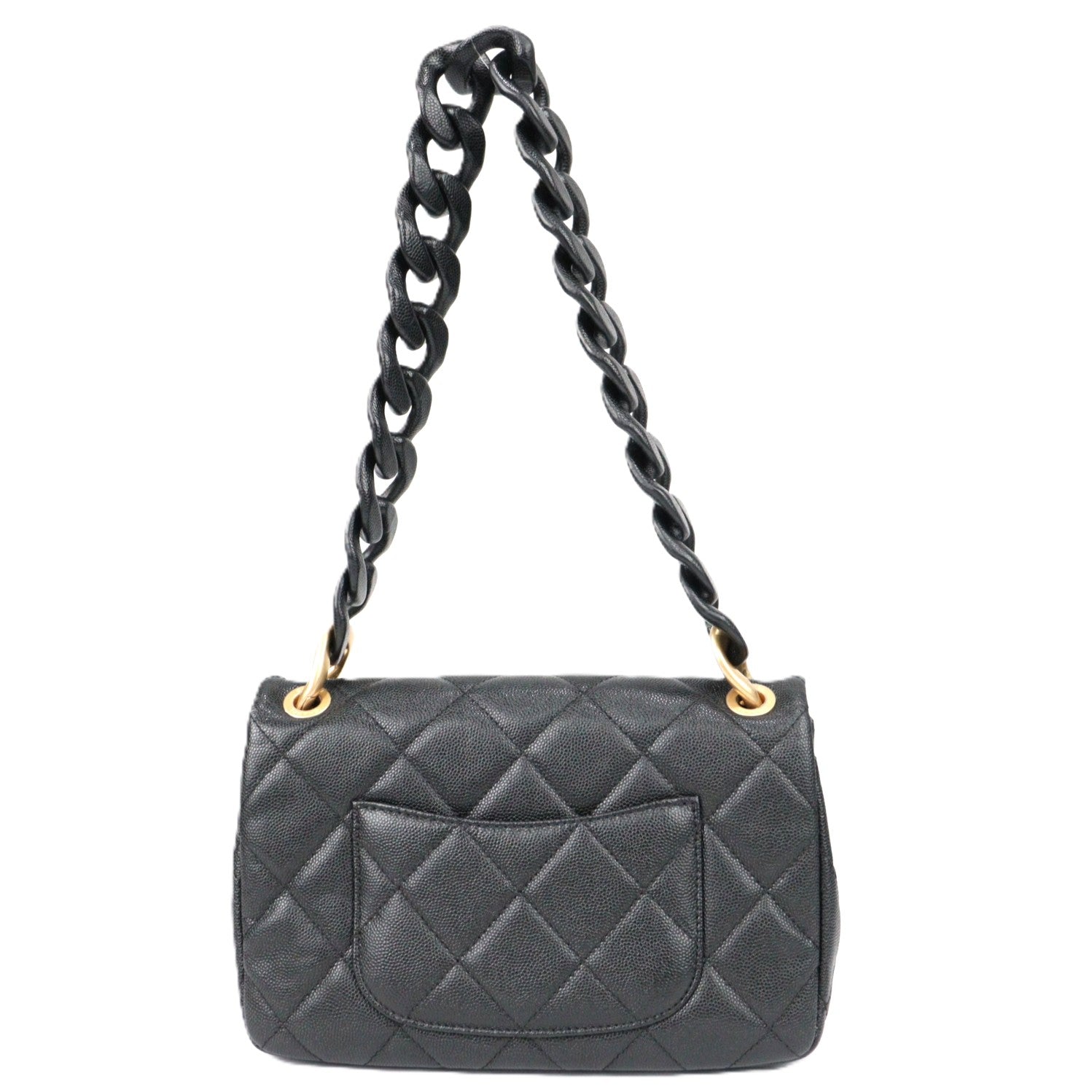 CHANEL AS4788 SHOULDER BAG