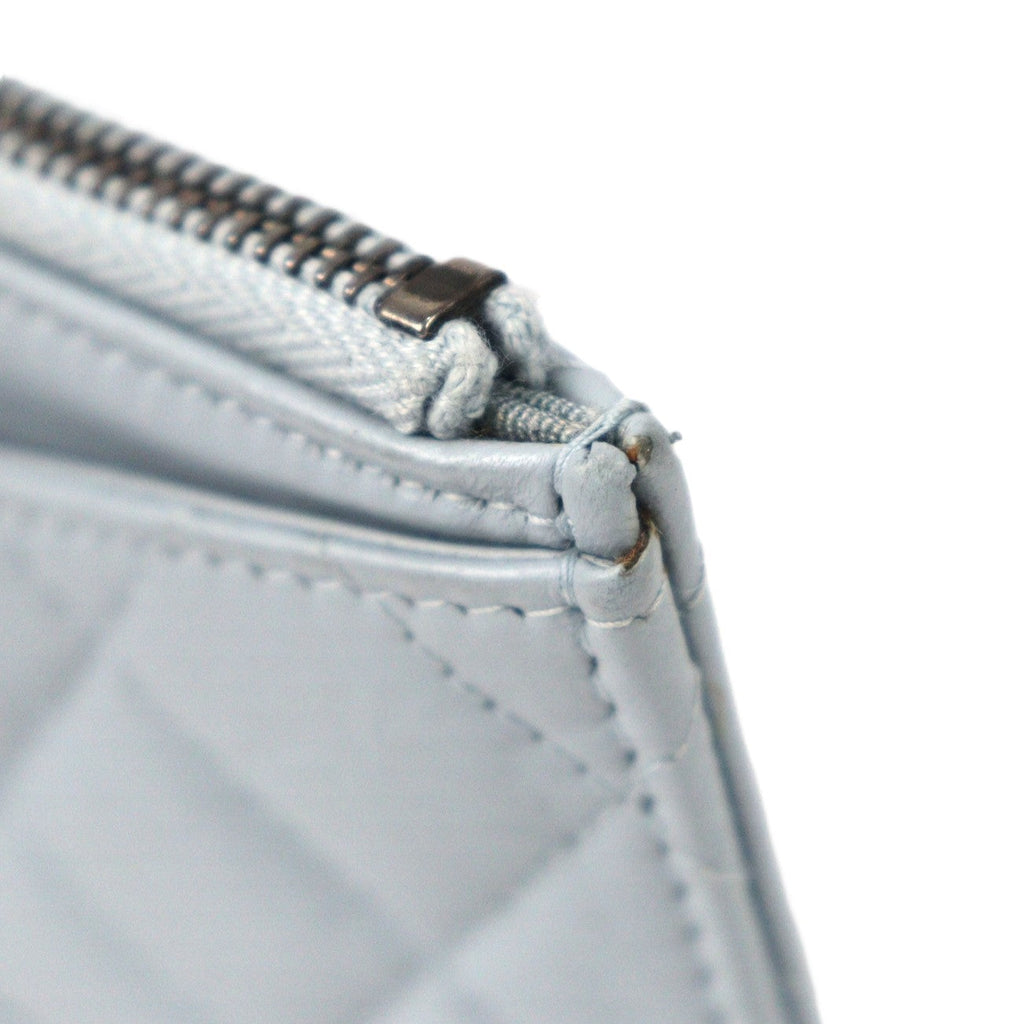CHANEL GABRIELLE POUCH