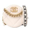 CHANEL AP0945 CHANEL 19 CROSSBODY BAG