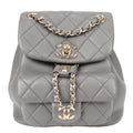 CHANEL AS2908 BACKPACK