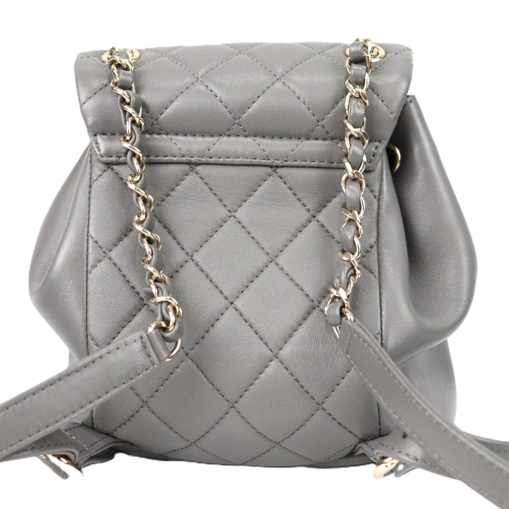 CHANEL AS2908 BACKPACK