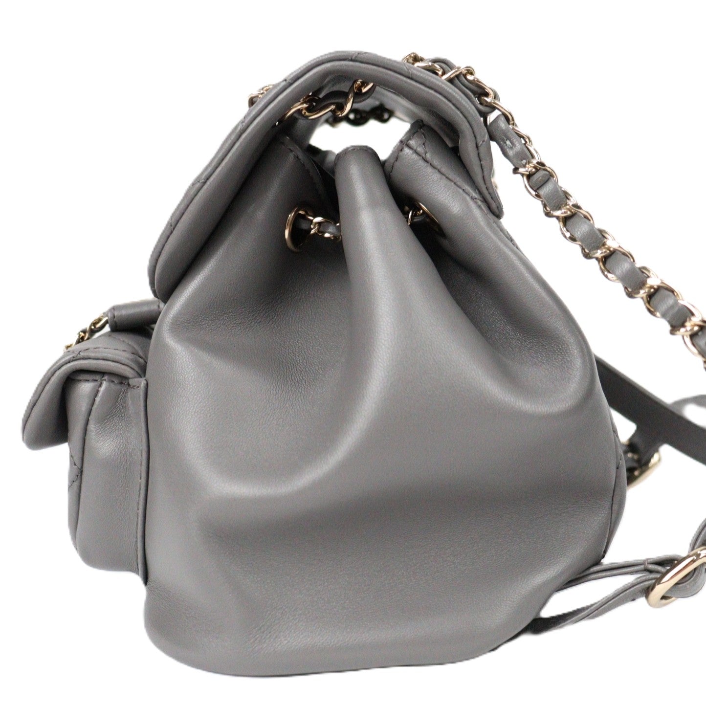 CHANEL AS2908 BACKPACK