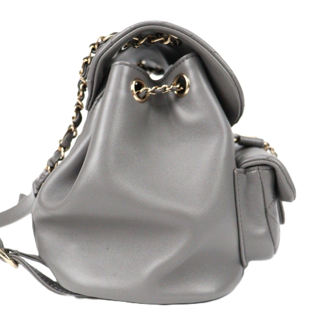 CHANEL AS2908 BACKPACK