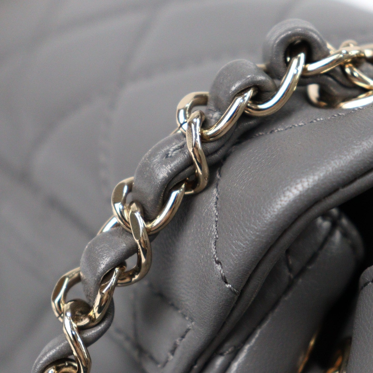 CHANEL AS2908 BACKPACK