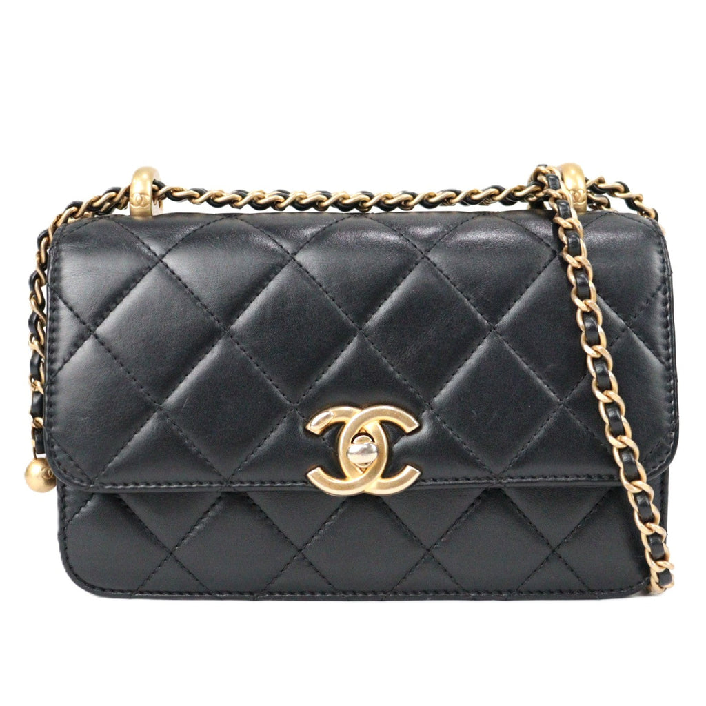 CHANEL AS2615 SHOULDER BAG