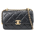 CHANEL AS2615 SHOULDER BAG