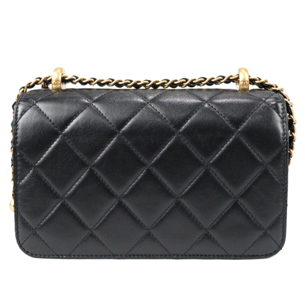 CHANEL AS2615 SHOULDER BAG