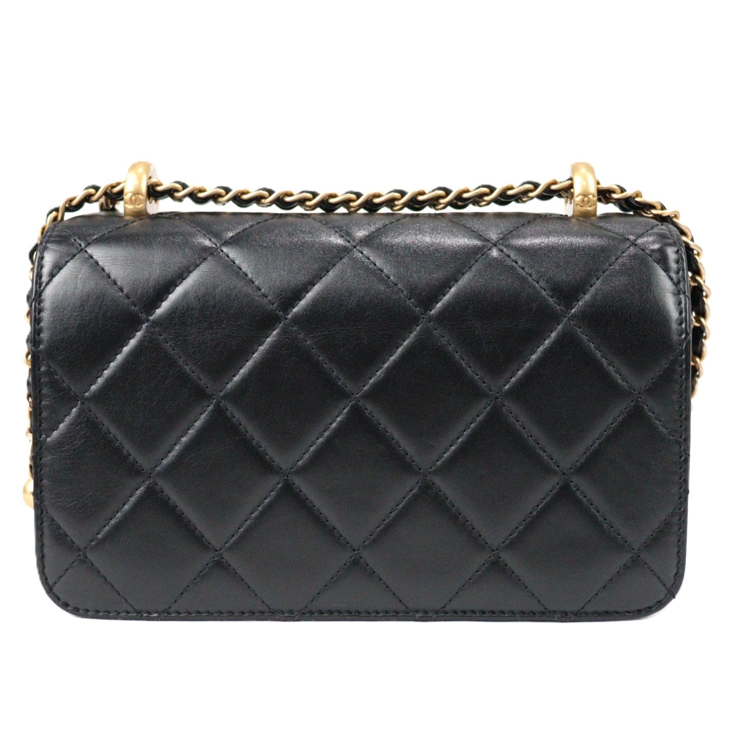 CHANEL AS2615 SHOULDER BAG