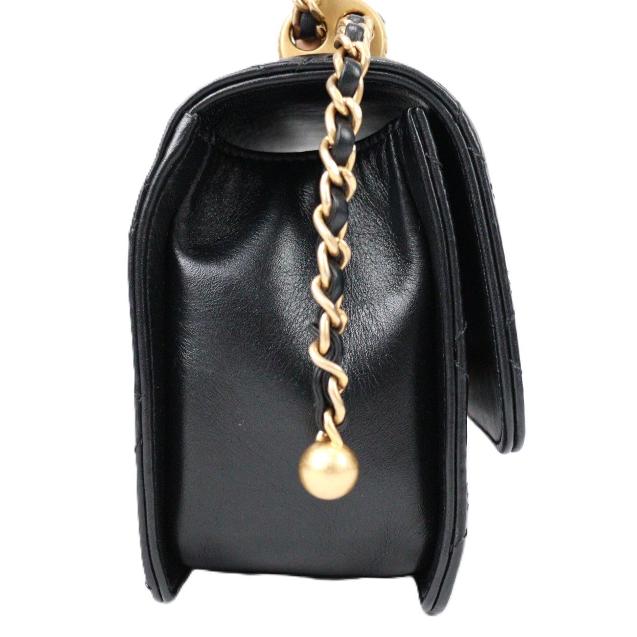CHANEL AS2615 SHOULDER BAG