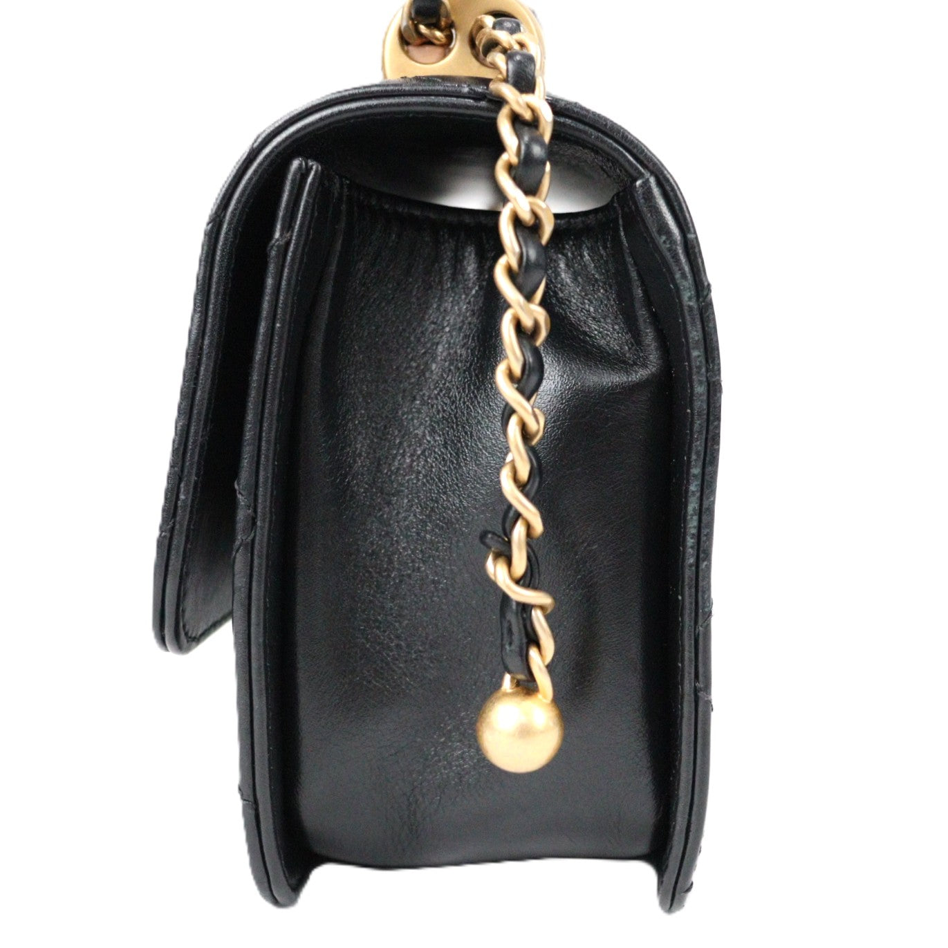 CHANEL AS2615 SHOULDER BAG