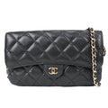 CHANEL AP2096 CLASSIC FLAP PHONE HOLDER