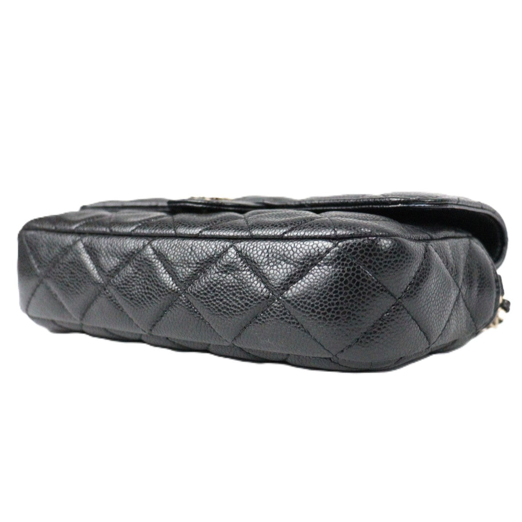CHANEL AP2096 CLASSIC FLAP PHONE HOLDER
