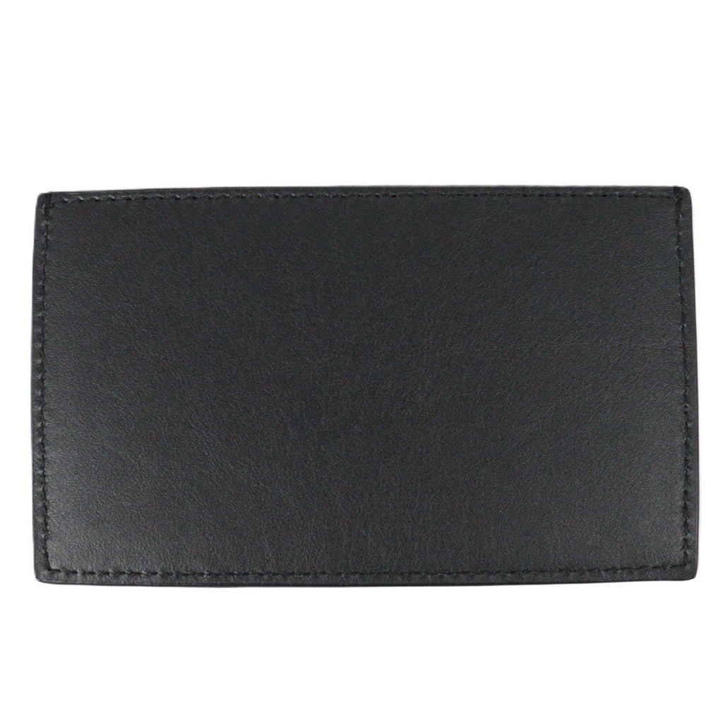 SAINT LAURENT 607788 AADA0 UPTOWN WALLET ON CHAIN
