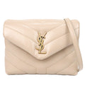 SAINT LAURENT 678401 DV707 LOULOU TOY MINI BAG