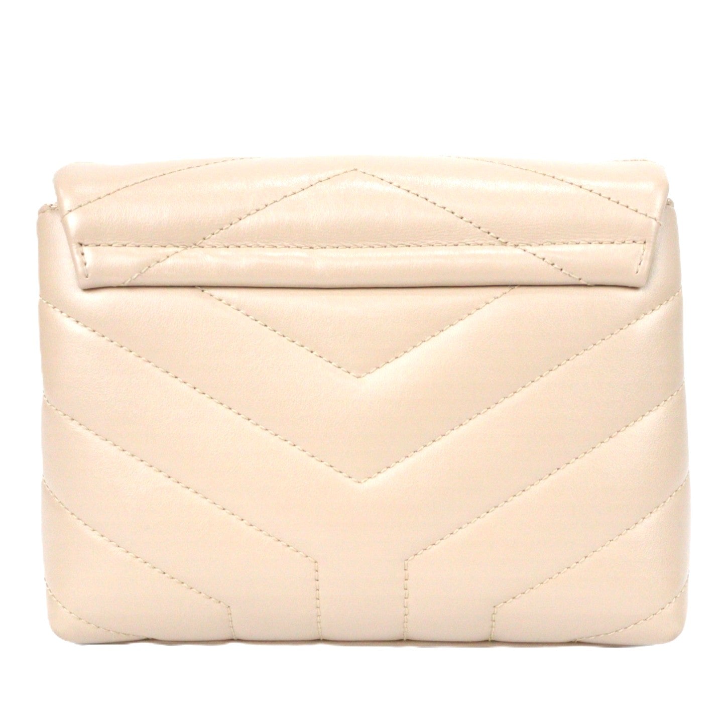 SAINT LAURENT 678401 DV707 LOULOU TOY MINI BAG