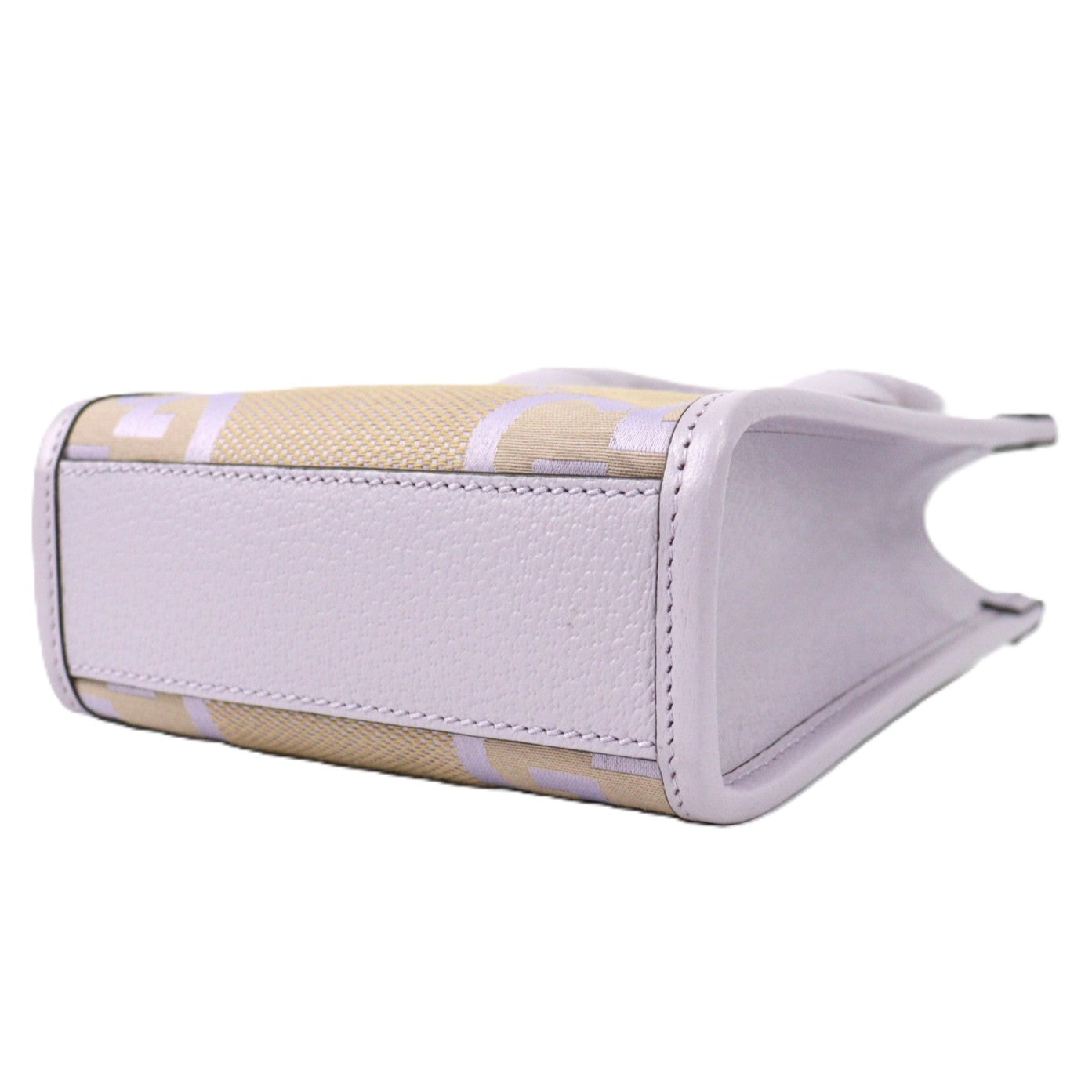 GUCCI 671623 FABGN MINI BAG