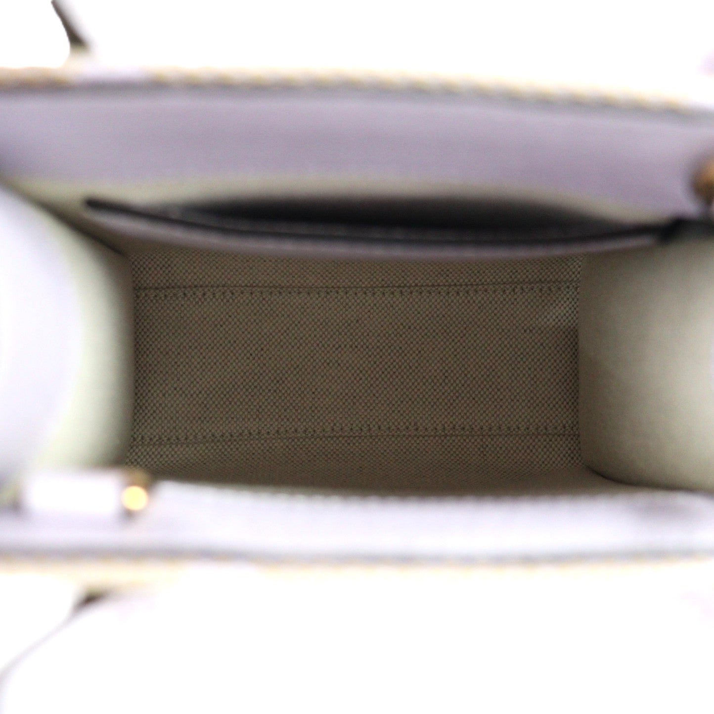 GUCCI 671623 FABGN MINI BAG