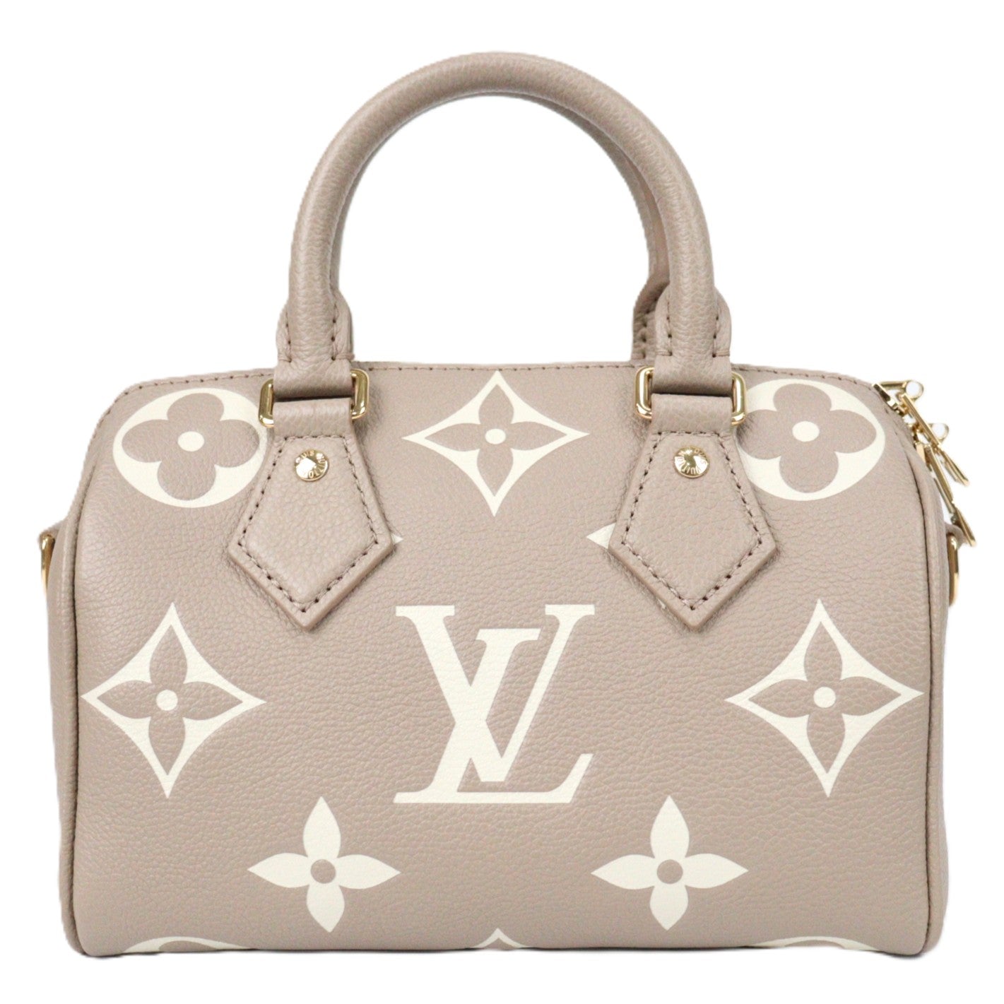 LOUIS VUITTON M46575 SPEEDY BANDOULIERE 20 HANDBAG