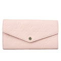 LOUIS VUITTON M83443 PORTEFEUILLE SARAH WALLET