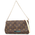 LOUIS VUITTON M40717 FAVORITE PM CROSSBODY BAG