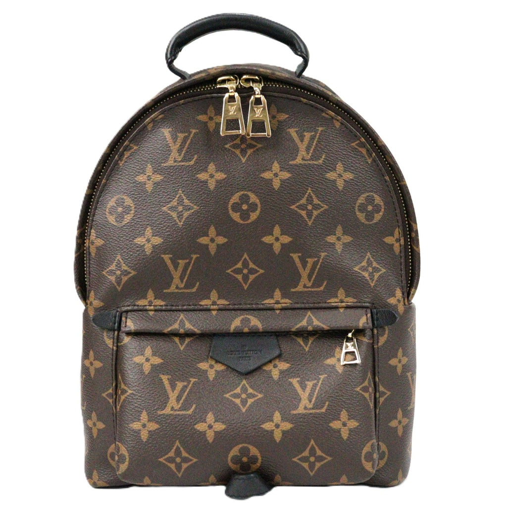 LOUIS VUITTON M41560 PALM SPRINGS PM BACKPACK