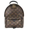 LOUIS VUITTON M41560 PALM SPRINGS PM BACKPACK