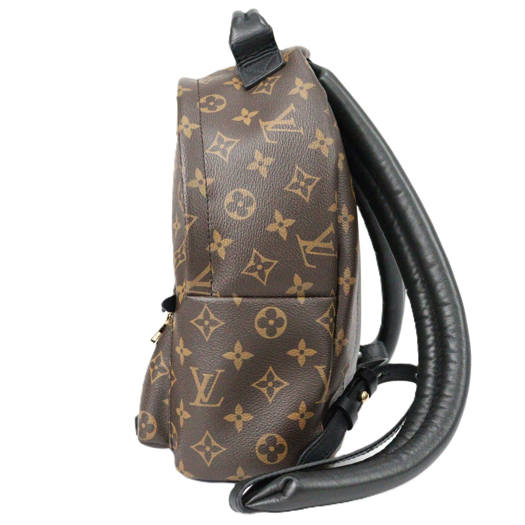 LOUIS VUITTON M41560 PALM SPRINGS PM BACKPACK