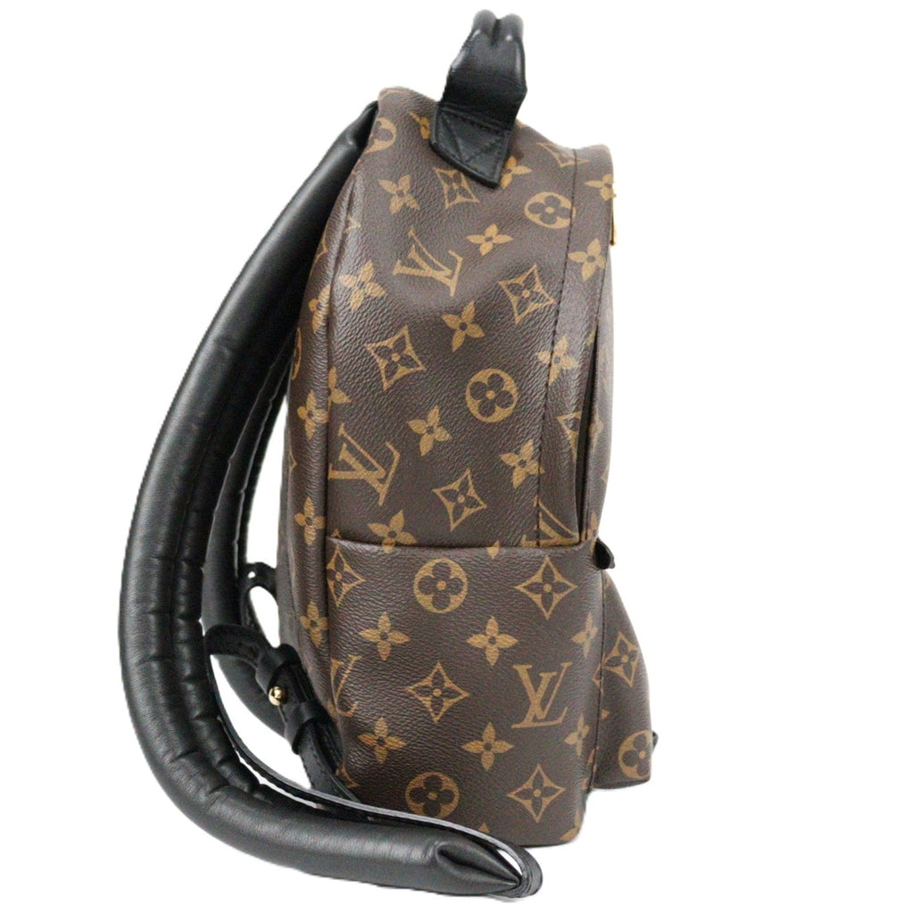 LOUIS VUITTON M41560 PALM SPRINGS PM BACKPACK