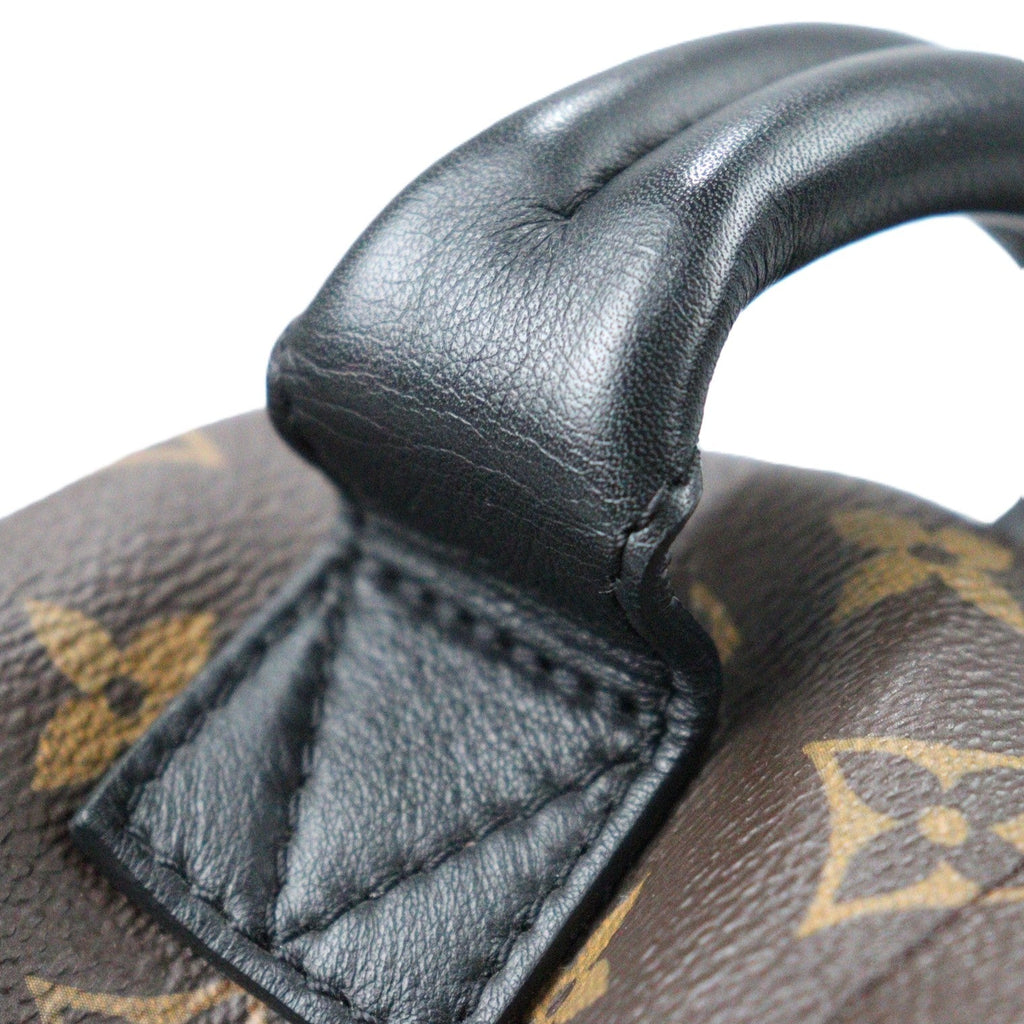 LOUIS VUITTON M41560 PALM SPRINGS PM BACKPACK