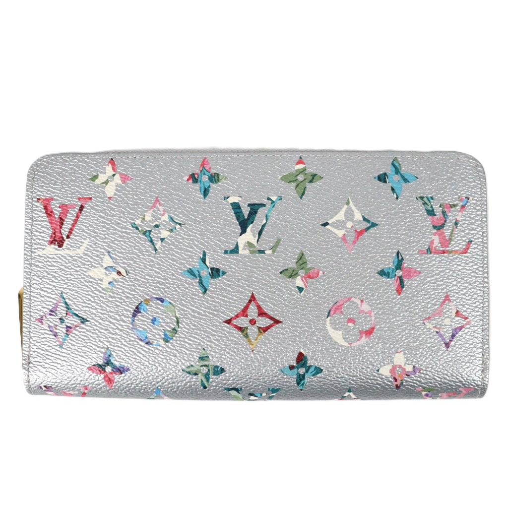 LOUIS VUITTON M81765 ZIPPY WALLET WALLET