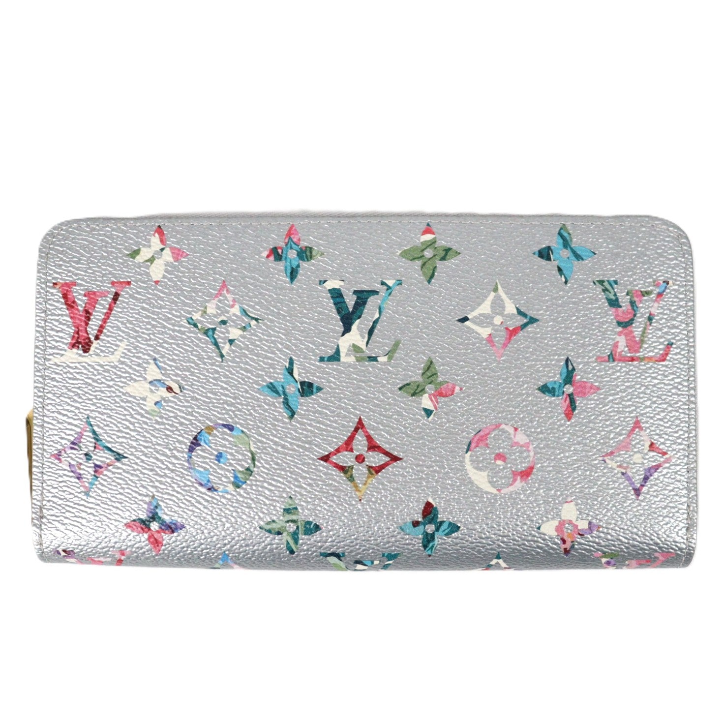 LOUIS VUITTON M81765 ZIPPY WALLET WALLET