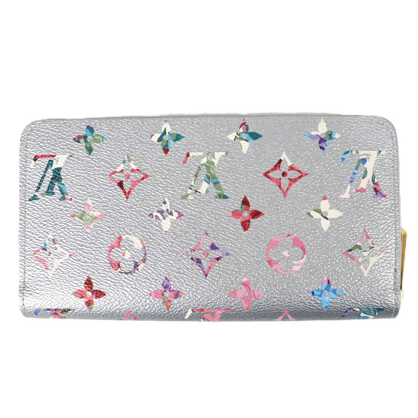 LOUIS VUITTON M81765 ZIPPY WALLET WALLET