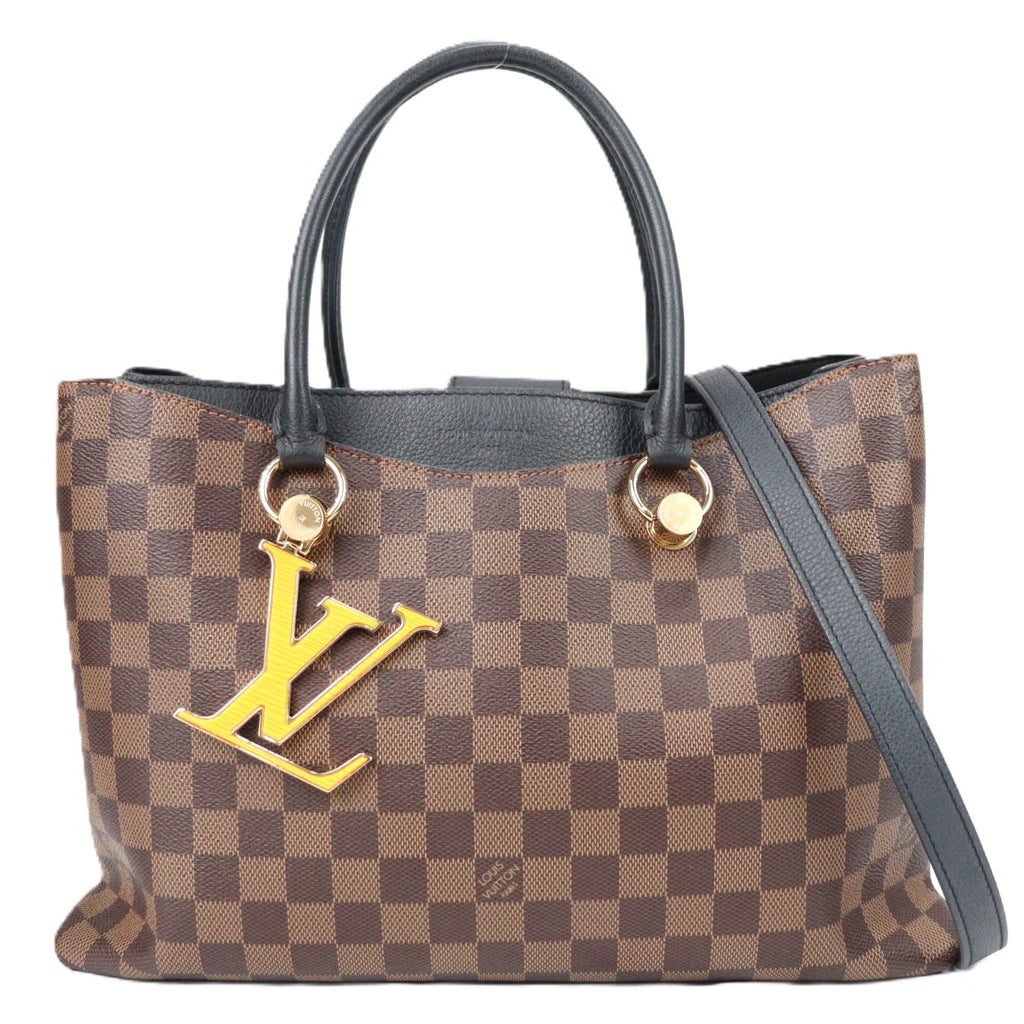 LOUIS VUITTON N40050 LV RIVERSIDE HANDBAG