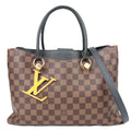 LOUIS VUITTON N40050 LV RIVERSIDE HANDBAG