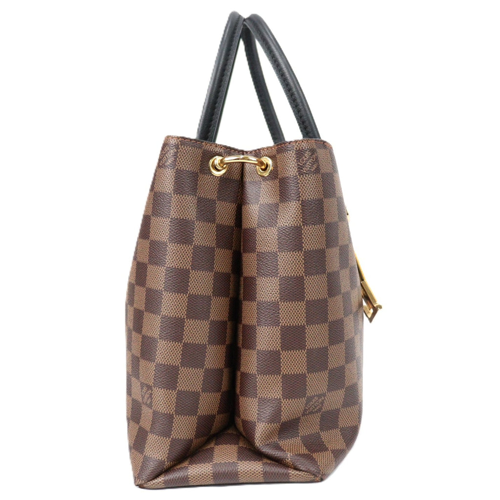 LOUIS VUITTON N40050 LV RIVERSIDE HANDBAG