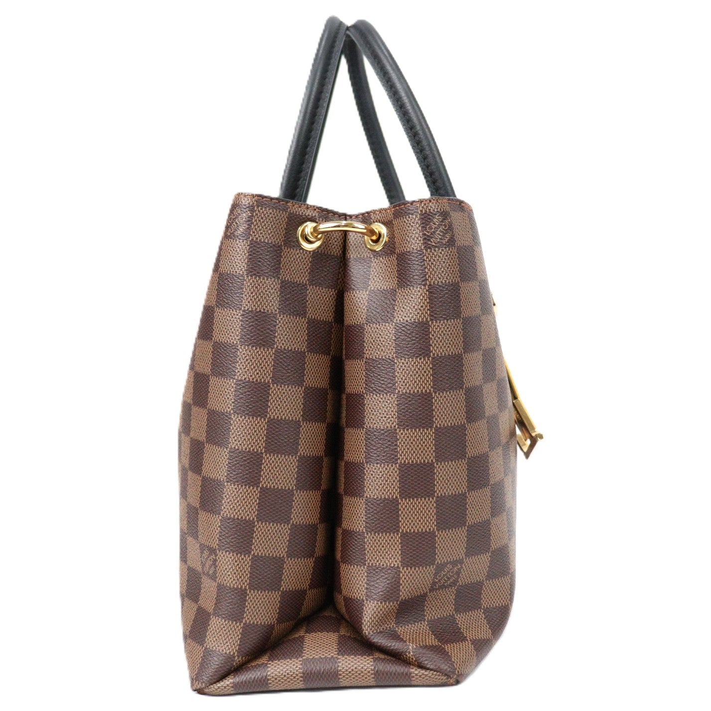 LOUIS VUITTON N40050 LV RIVERSIDE HANDBAG