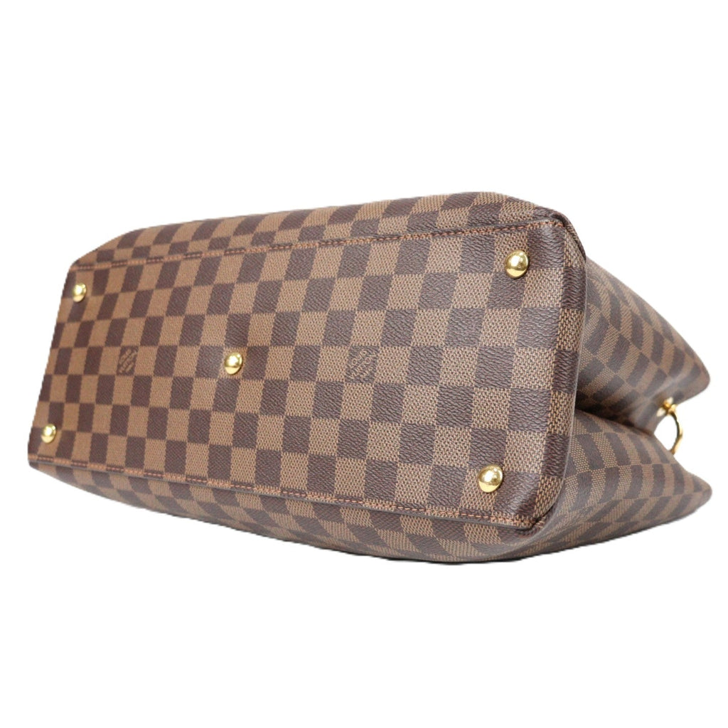 LOUIS VUITTON N40050 LV RIVERSIDE HANDBAG