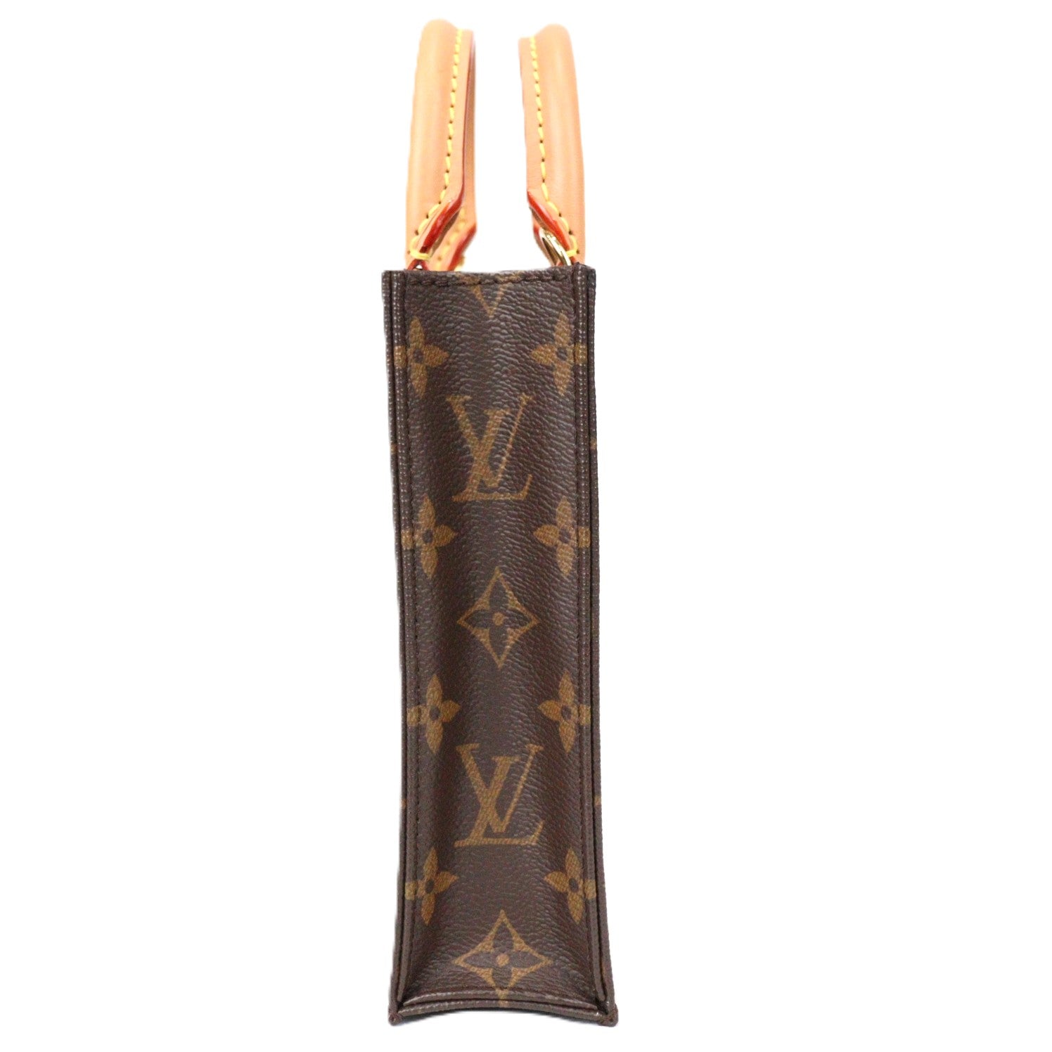 LOUIS VUITTON M69442 SAC PLAT PETIT MINI BAG