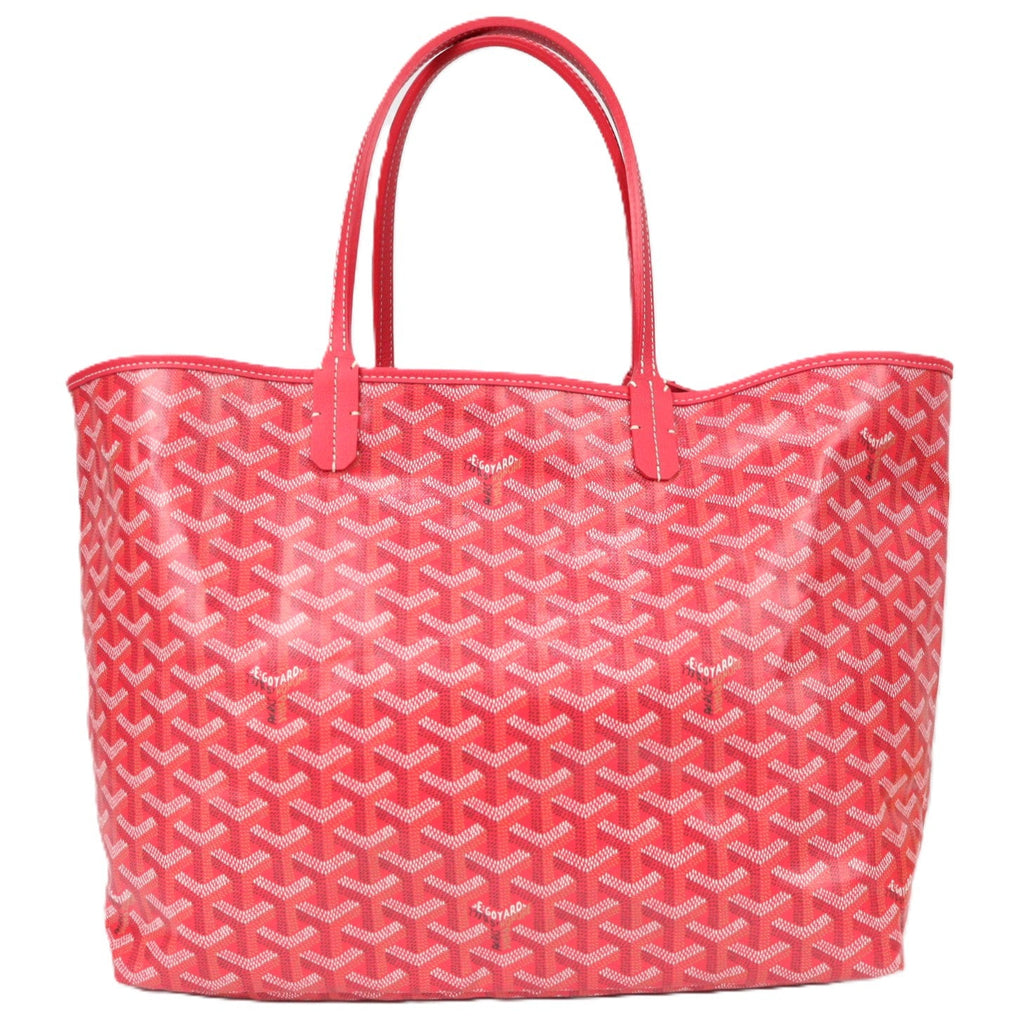 GOYARD SAINT LOUIS MM TOTE BAG
