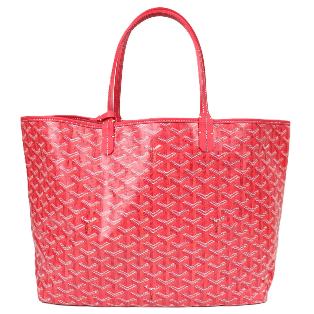 GOYARD SAINT LOUIS MM TOTE BAG