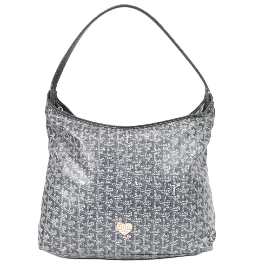 GOYARD BOHEME HOBO BAG