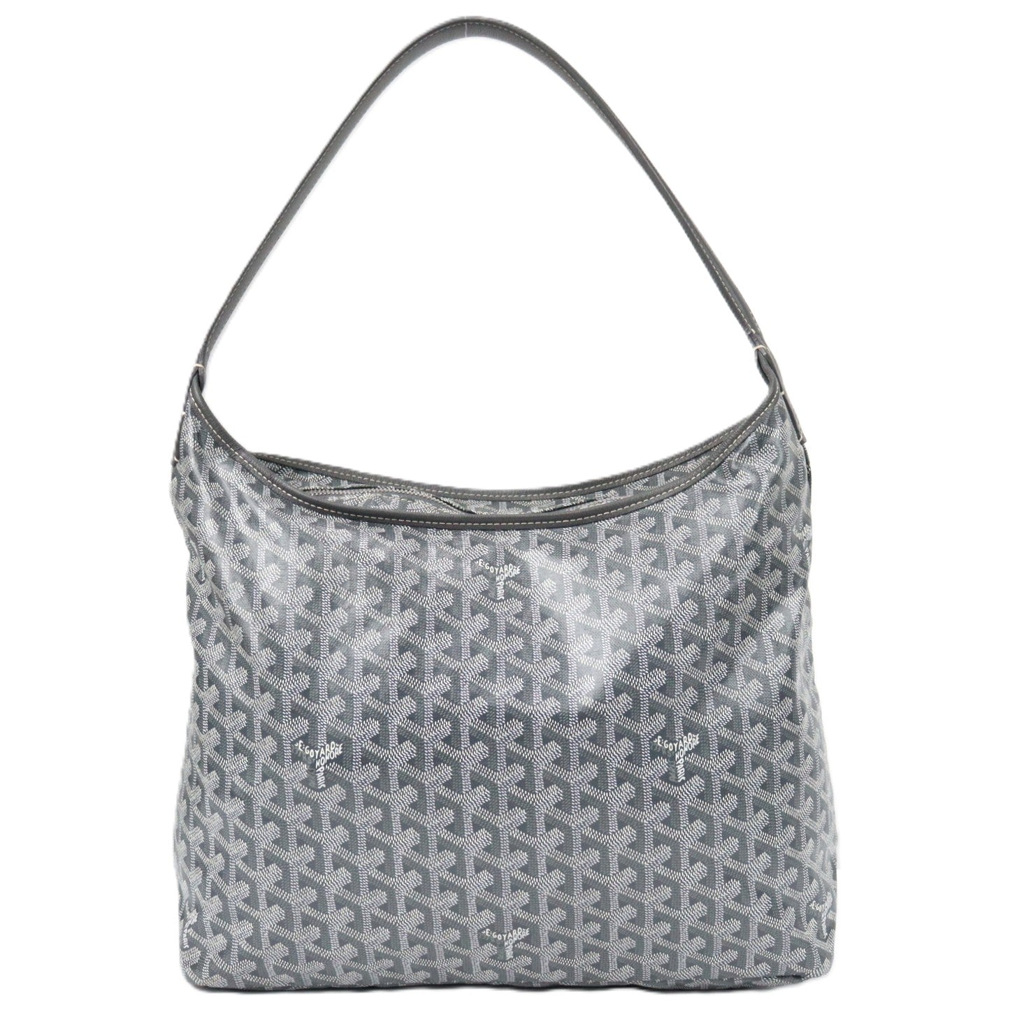 GOYARD BOHEME HOBO BAG