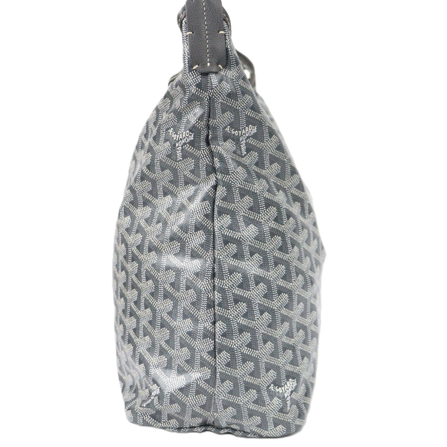 GOYARD BOHEME HOBO BAG