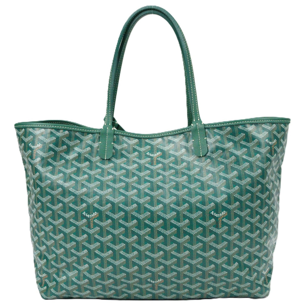 GOYARD SAINT LOUIS PM TOTE BAG