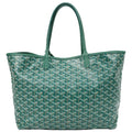 GOYARD SAINT LOUIS PM TOTE BAG