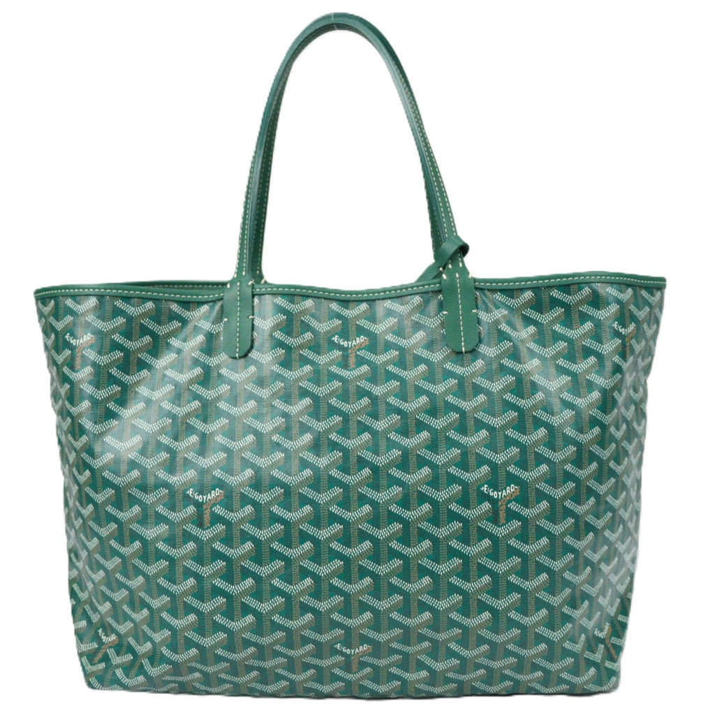 GOYARD SAINT LOUIS PM TOTE BAG