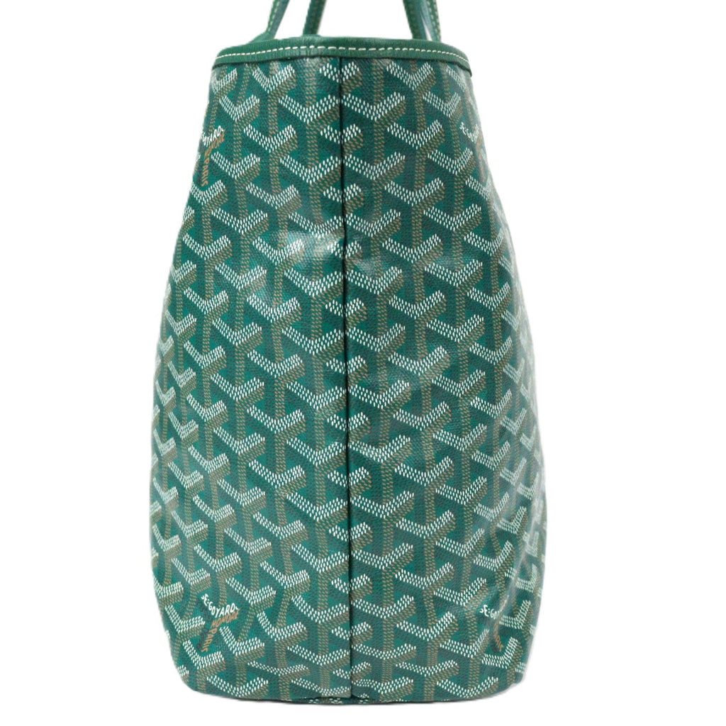 GOYARD SAINT LOUIS PM TOTE BAG