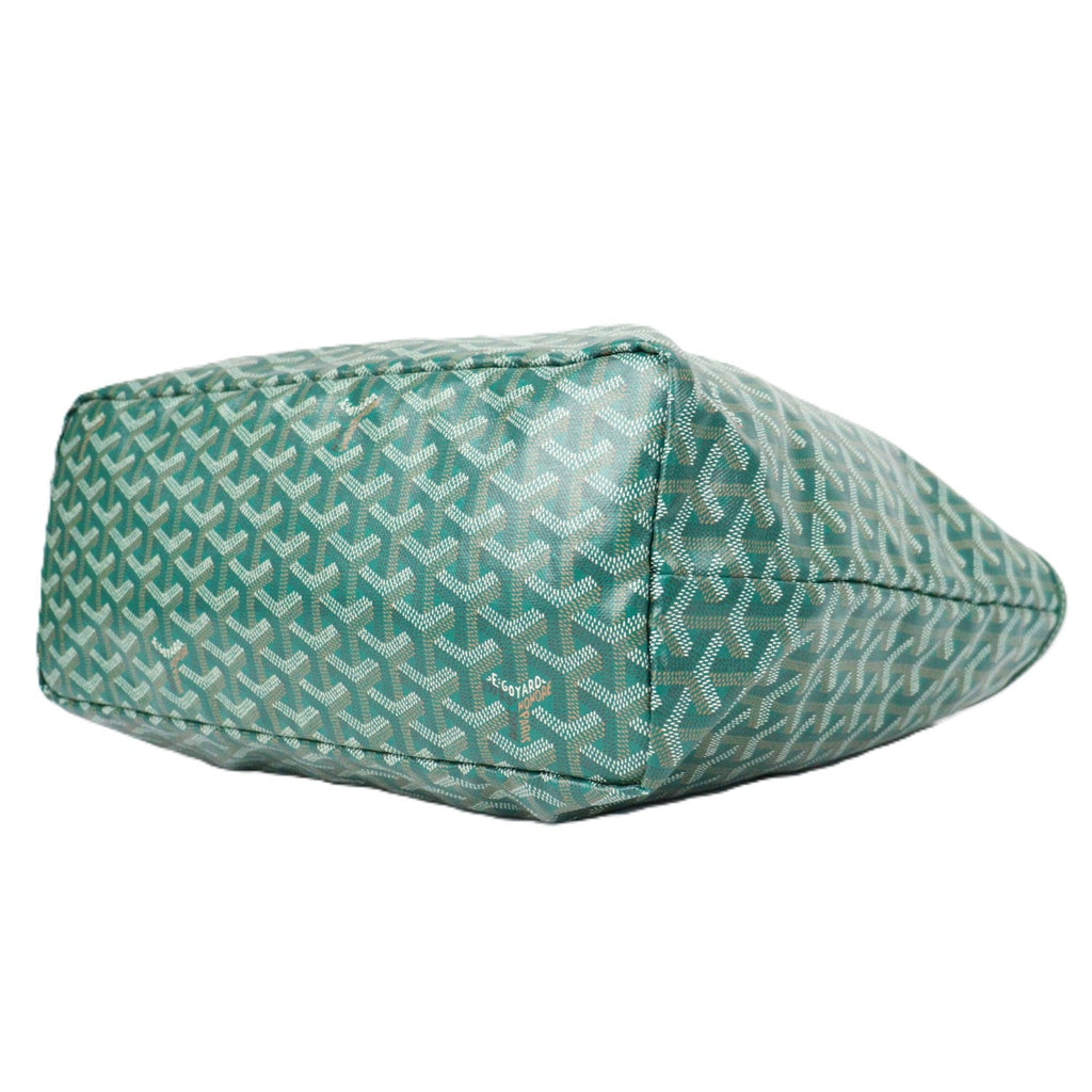 GOYARD SAINT LOUIS PM TOTE BAG