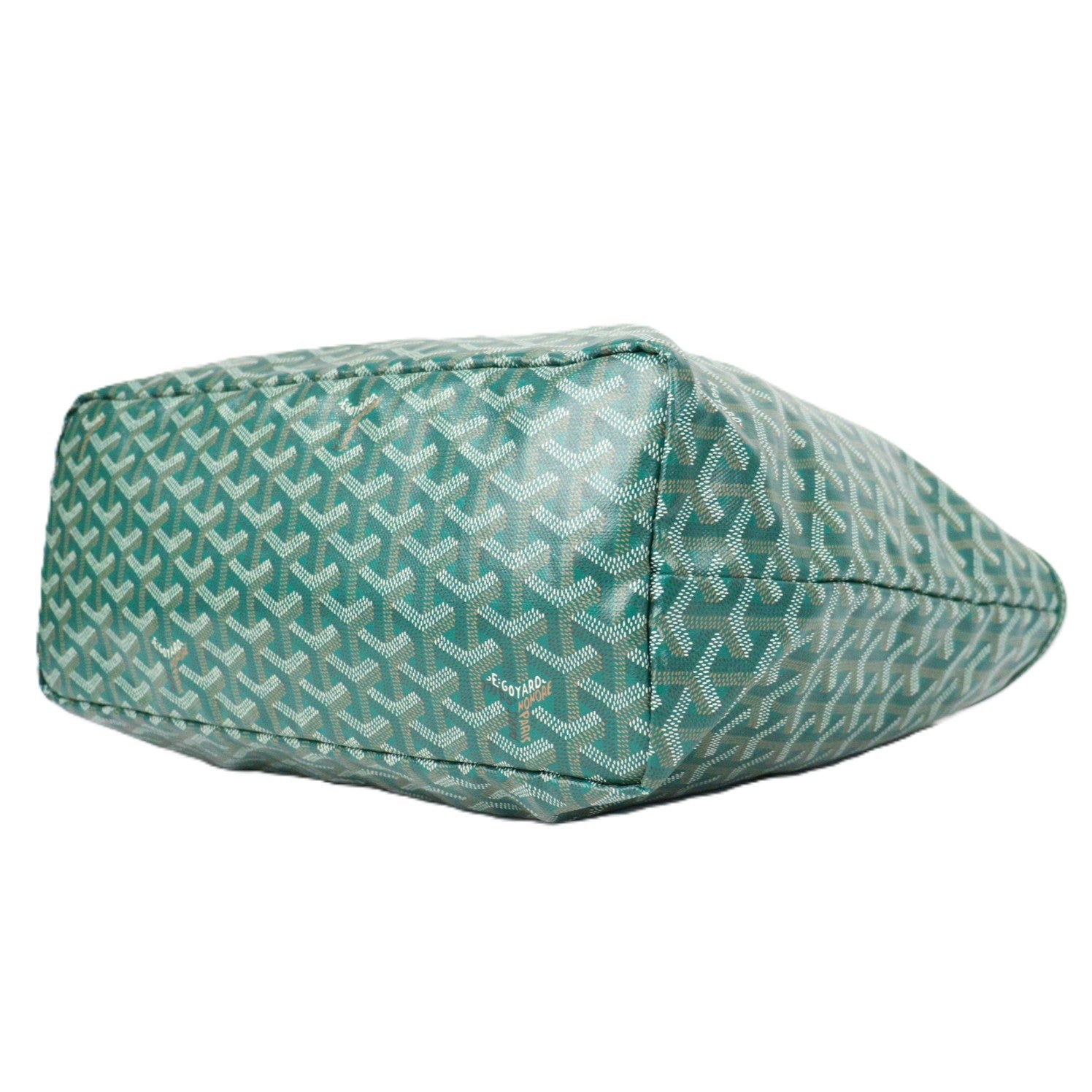 GOYARD SAINT LOUIS PM TOTE BAG